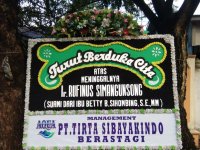 Karangan Bunga Medan 24 Jam